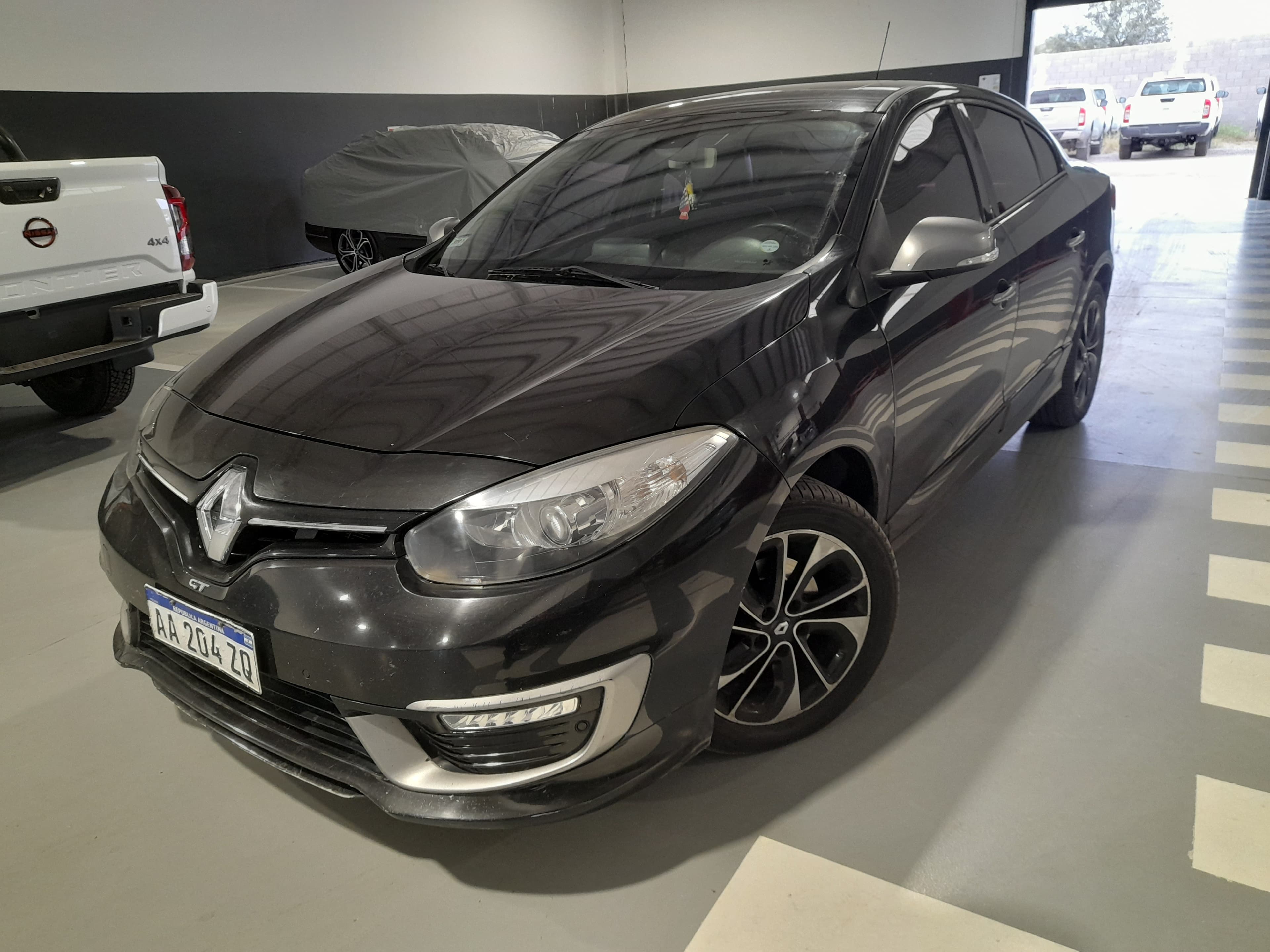 Renault Fluence - imagen 1