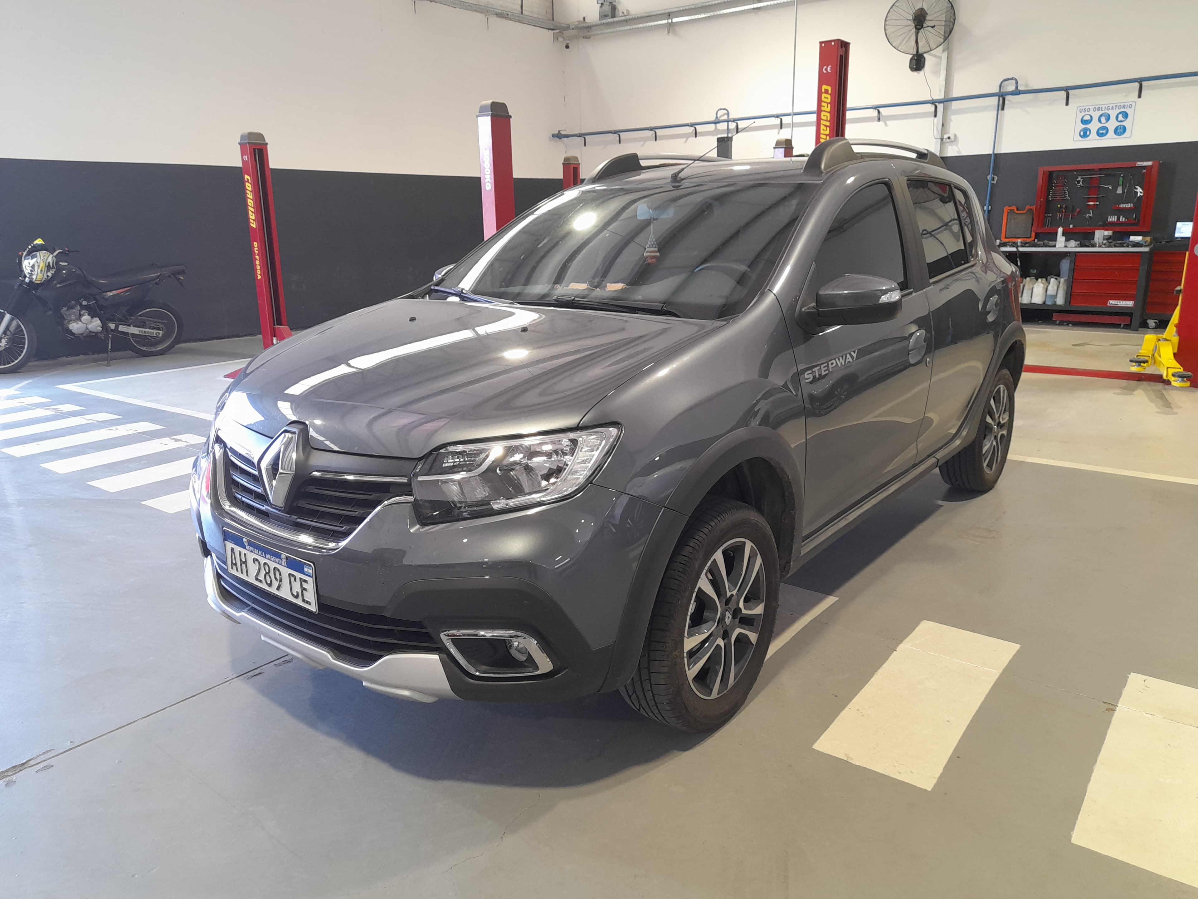 Renault Sandero 2025