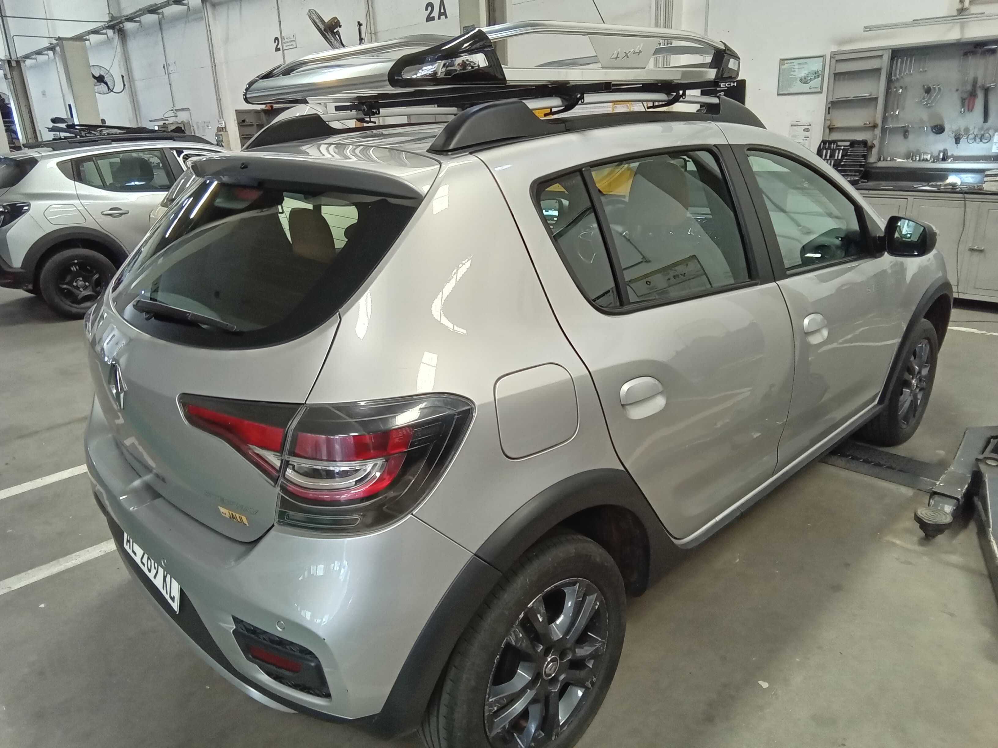 Renault Stepway 2020