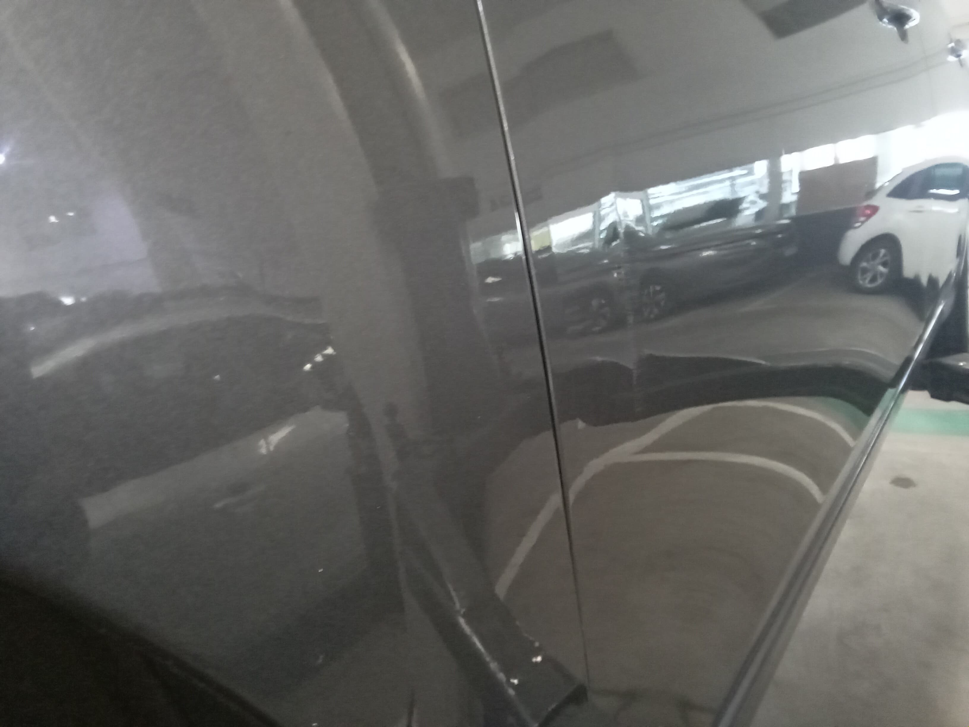 Nissan Sentra 2020