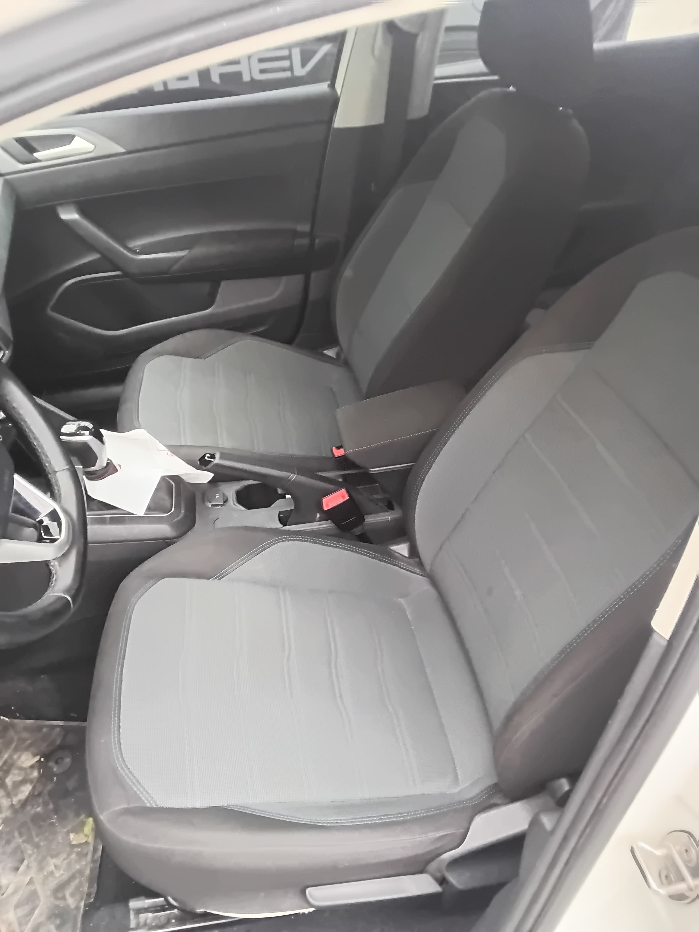 Volkswagen Nivus 2023