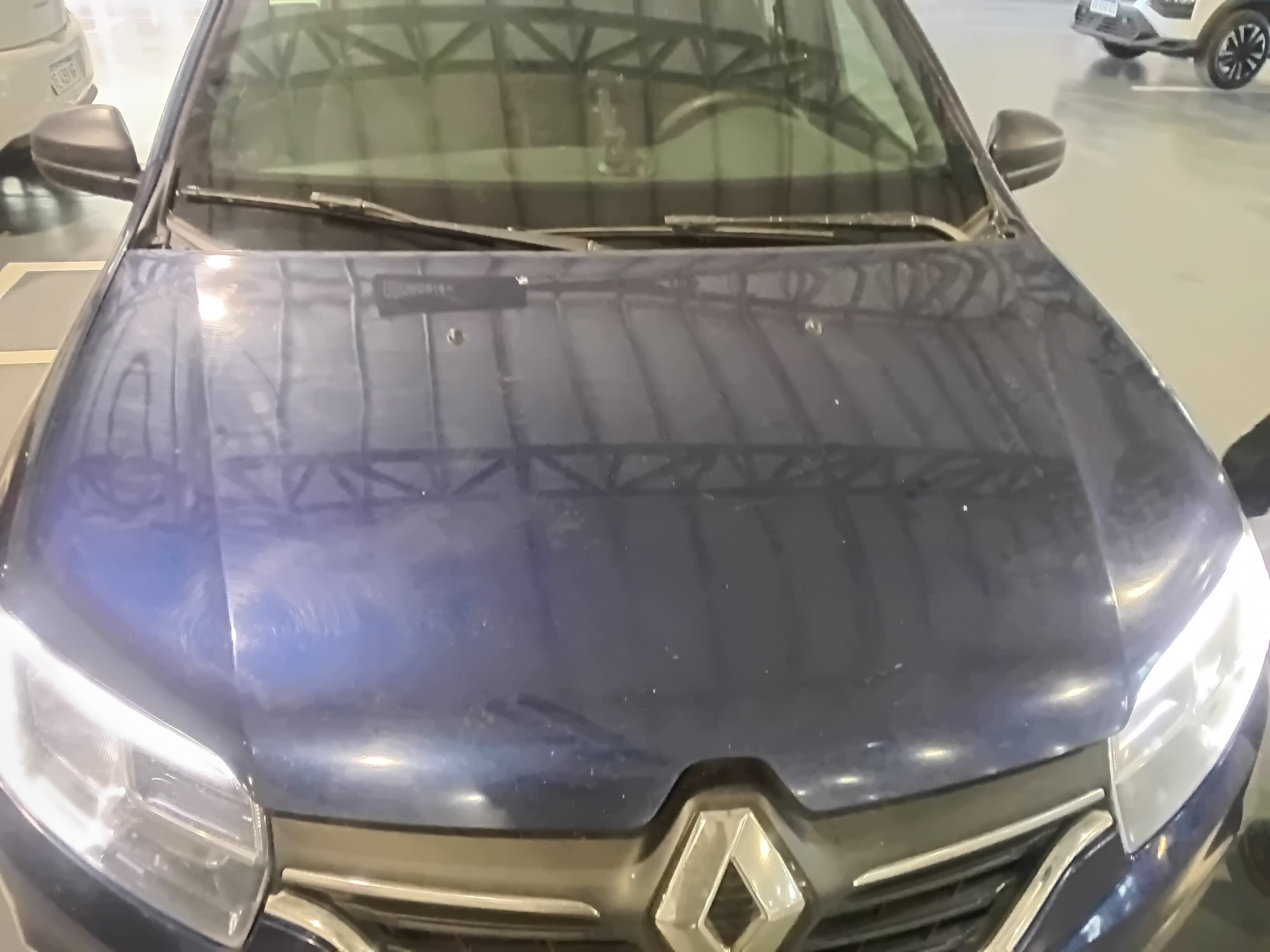 Renault Sandero - imagen 1