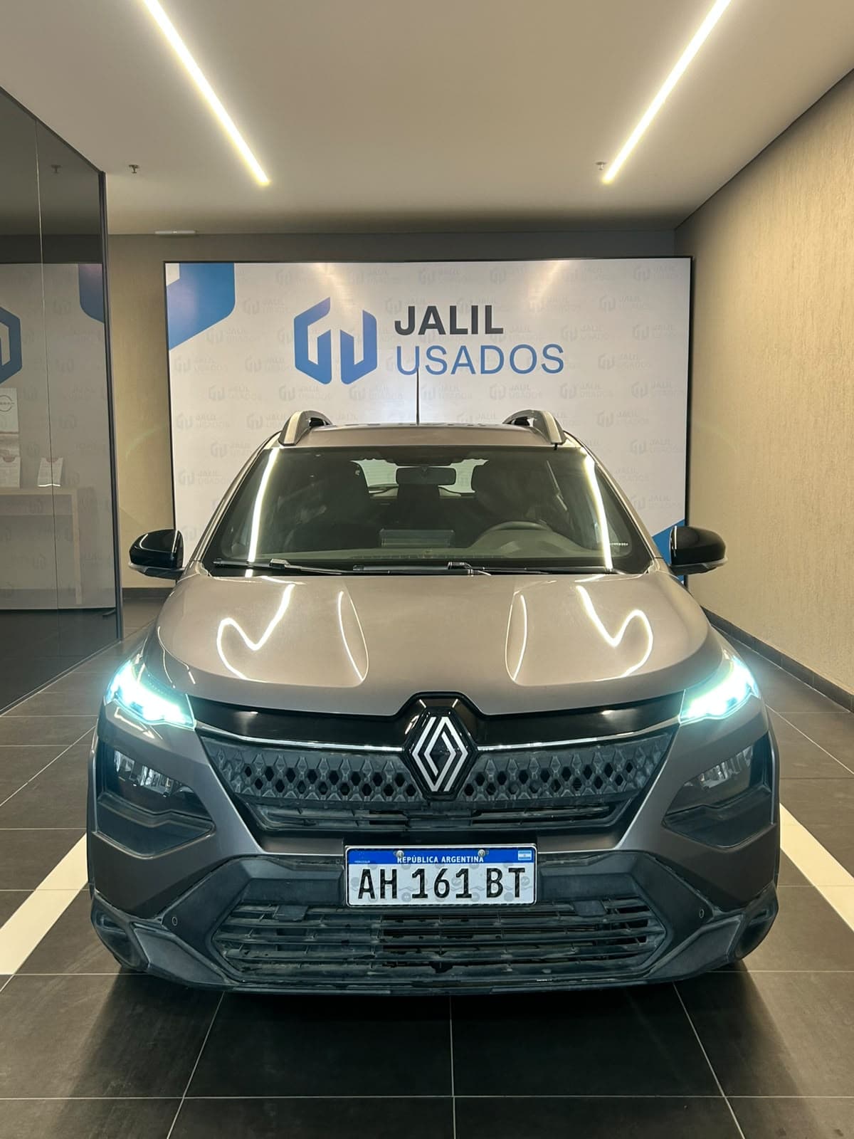 Renault Kardian - imagen 1